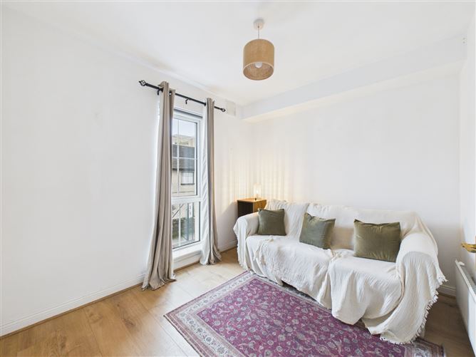 13 Harbour View, Scotch Quay, Waterford