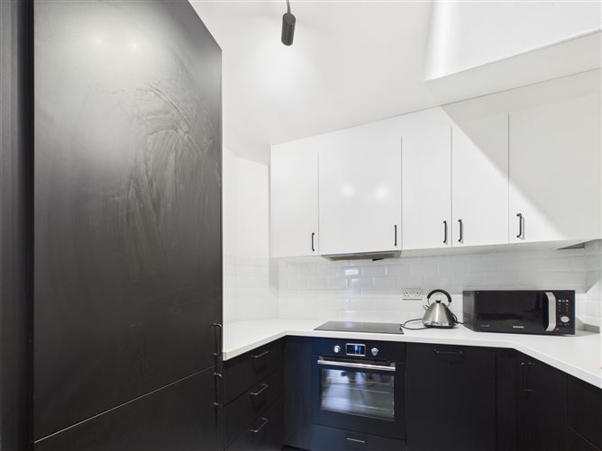 13 Harbour View, Scotch Quay, Waterford