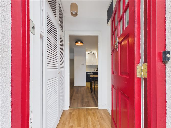 13 Harbour View, Scotch Quay, Waterford