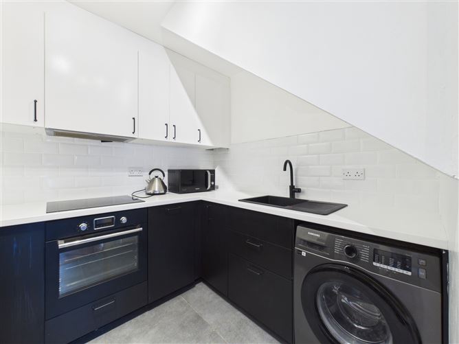 13 Harbour View, Scotch Quay, Waterford