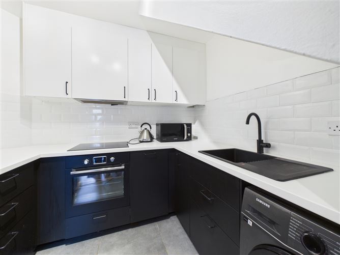 13 Harbour View, Scotch Quay, Waterford