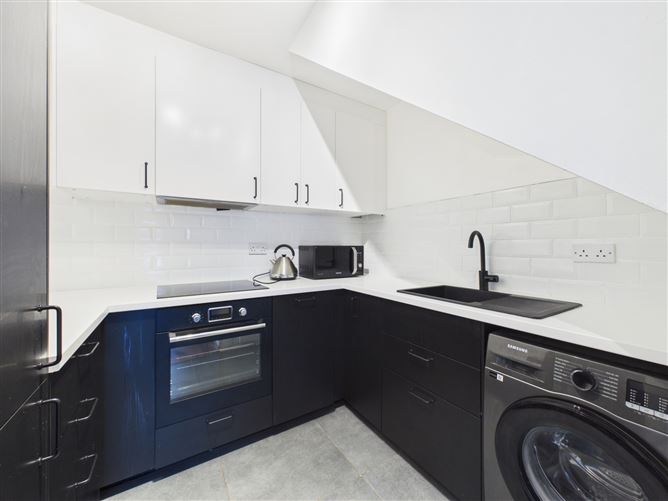 13 Harbour View, Scotch Quay, Waterford