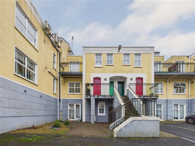 13 Harbour View, Scotch Quay, Waterford