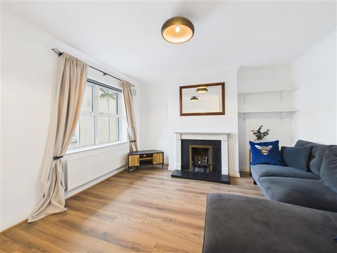 13 Harbour View, Scotch Quay, Waterford