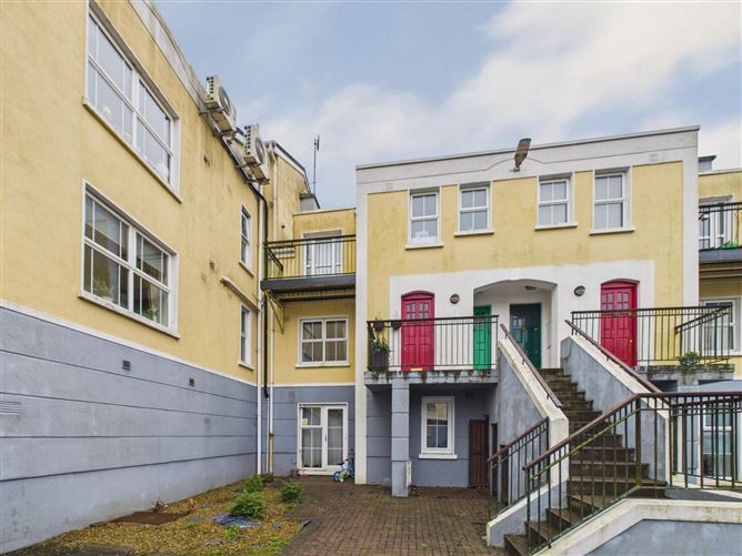 13 Harbour View, Scotch Quay, Waterford