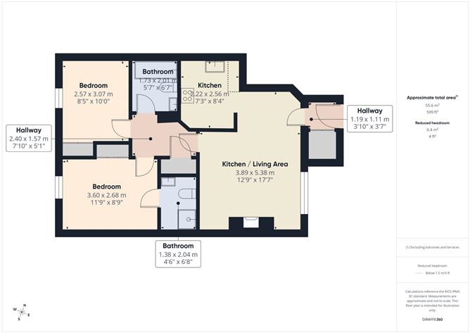 13 Harbour View, Scotch Quay, Waterford