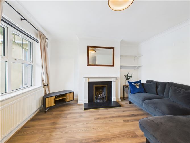 13 Harbour View, Scotch Quay, Waterford