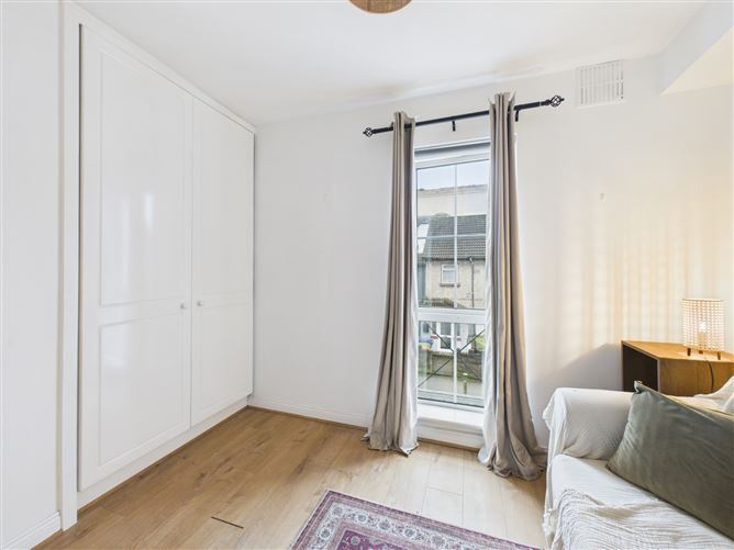 13 Harbour View, Scotch Quay, Waterford