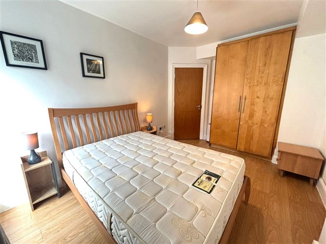 The Mews, North Great Georges Street, Dublin 1