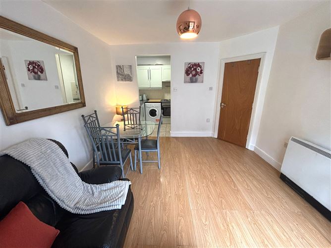 The Mews, North Great Georges Street, Dublin 1