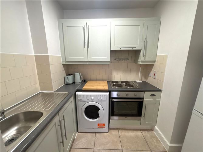 The Mews, North Great Georges Street, Dublin 1