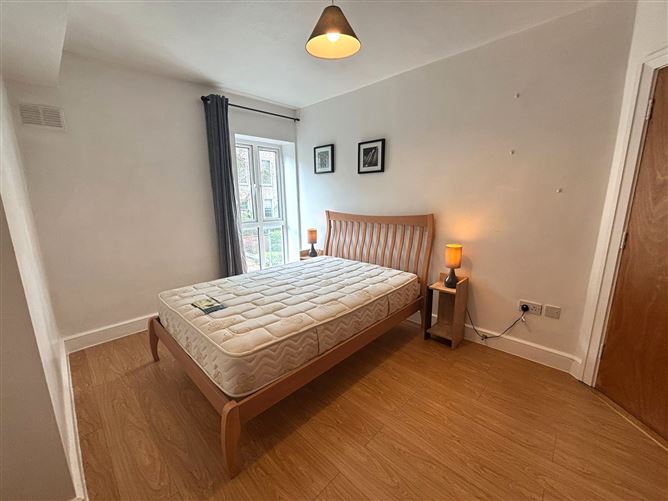 The Mews, North Great Georges Street, Dublin 1