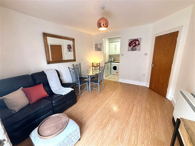 The Mews, North Great Georges Street, Dublin 1