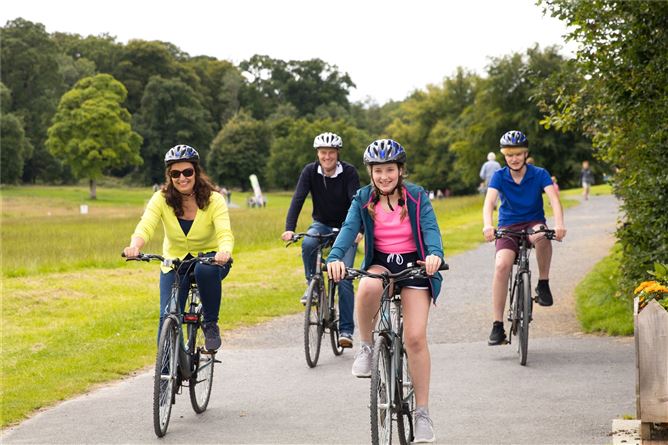 Photo 7 of 10 — Electric Bike Trails, Leitrim Village, Carrick On Shannon, Co. Leitrim