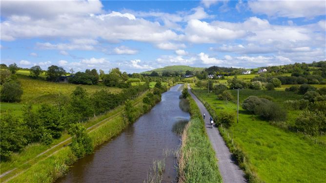 Electric Bike Trails, Leitrim Village, Carrick On Shannon, Co. Leitrim