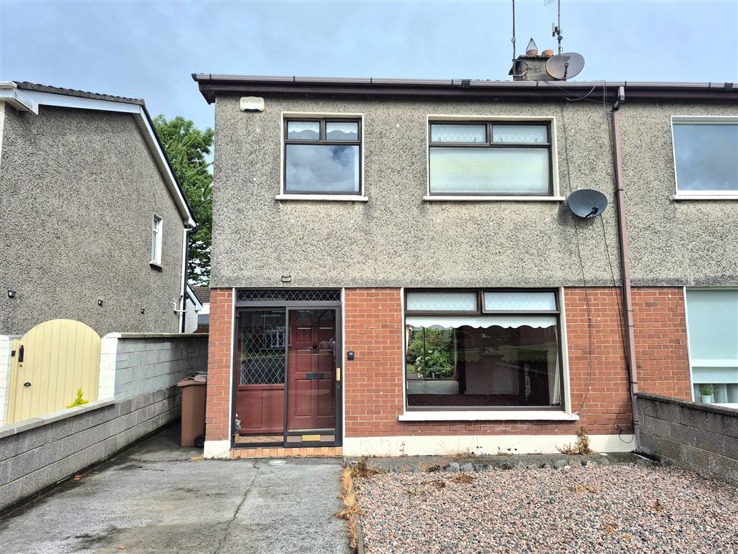 26 Ballypark, Drogheda, Louth