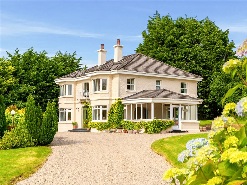 Garrynisk, Oilgate, Enniscorthy, Wexford