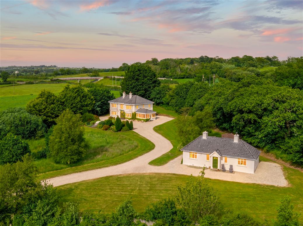 Garrynisk, Oilgate, Wexford