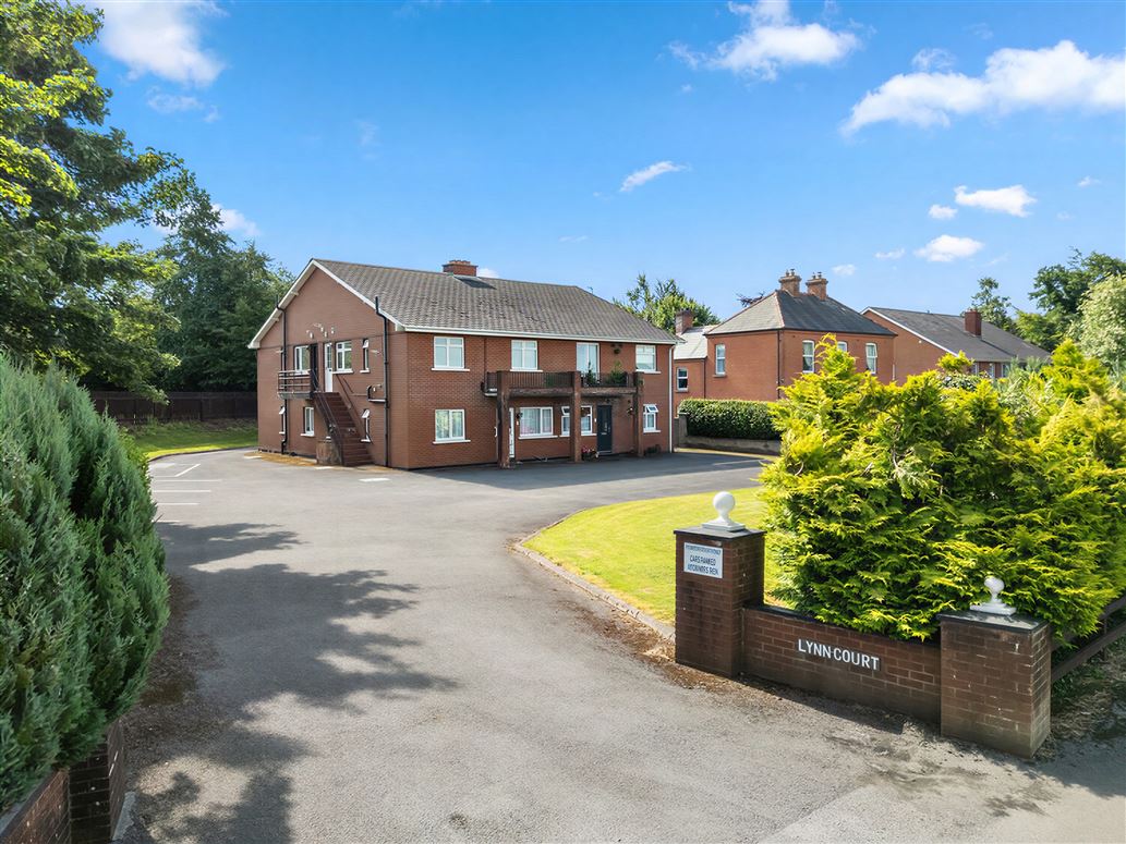 5 Lynn Court , Mullingar, Westmeath