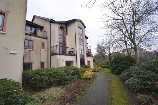 Apt 8 Block A, Kingspoint, Naas, County Kildare