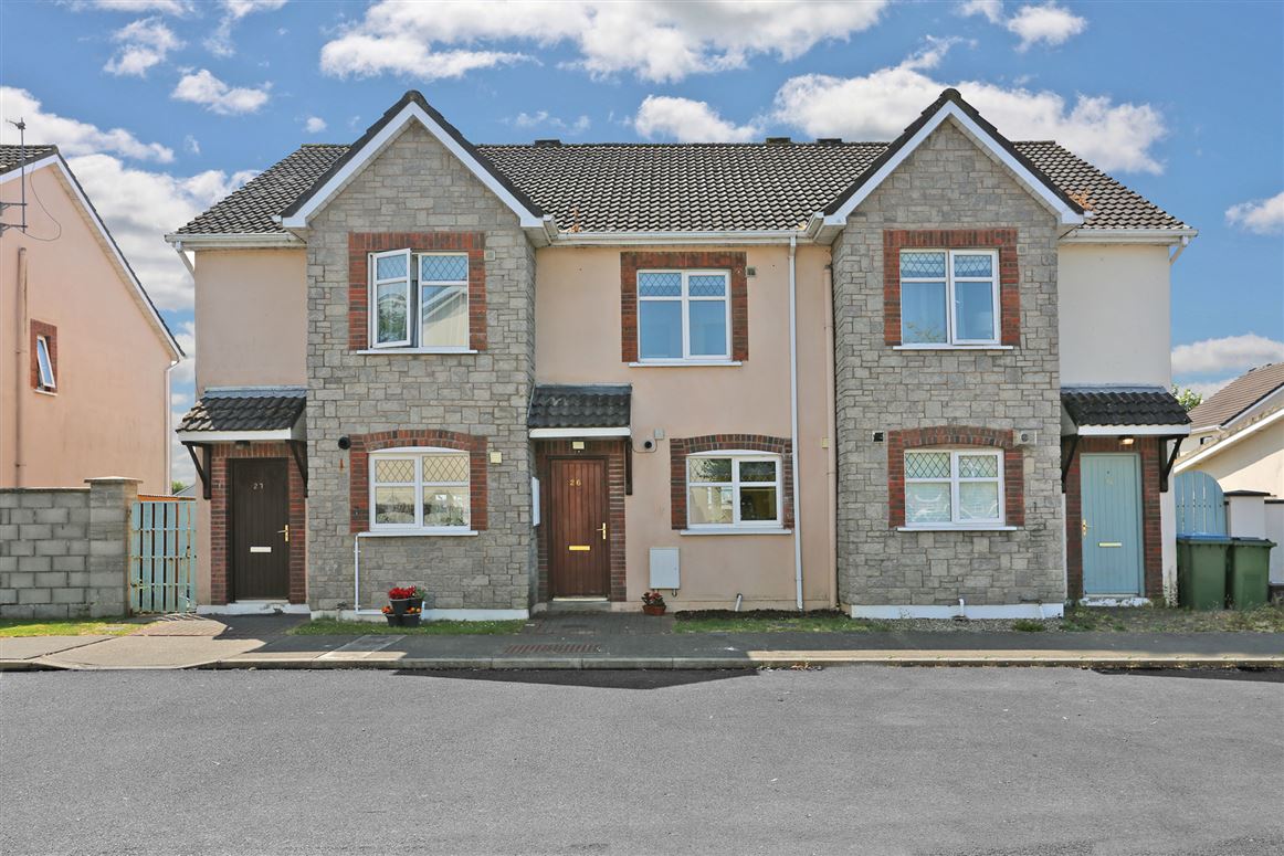 26 Dun na Ri, Shannon, Clare