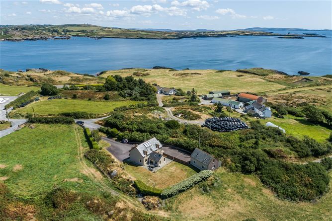 Photo 33 of 36 — Ballyrisode, Goleen,   West Cork