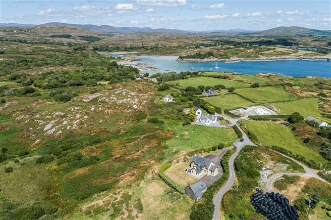 Photo 35 of 36 — Ballyrisode, Goleen,   West Cork