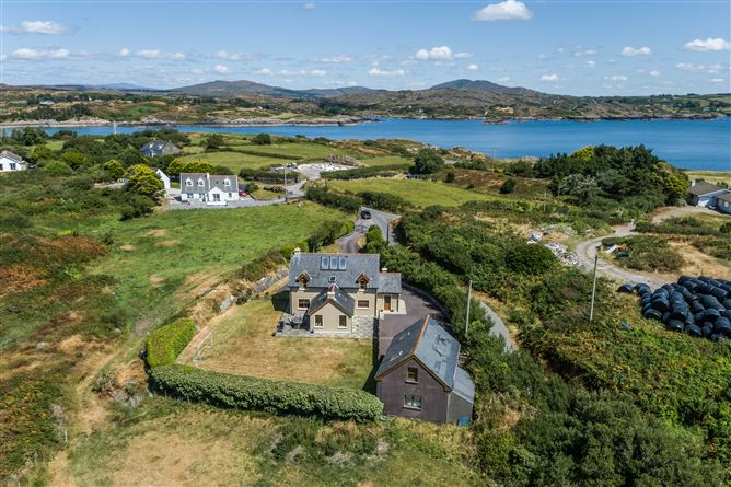 Photo 5 of 36 — Ballyrisode, Goleen,   West Cork