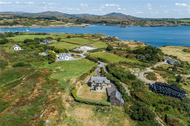 Photo 34 of 36 — Ballyrisode, Goleen,   West Cork