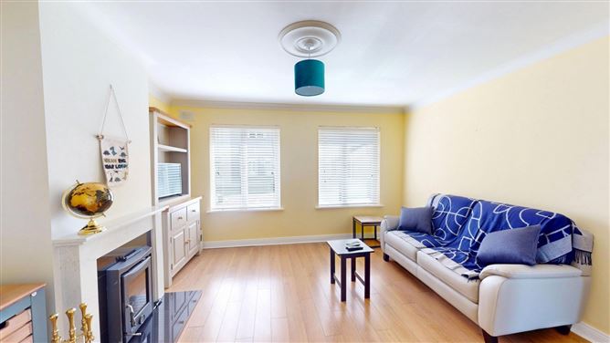 5 Ford Court, Kilmuckridge, Co. Wexford
