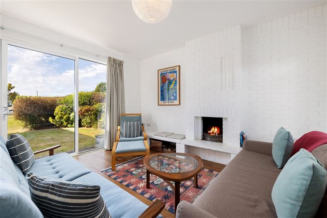 54 The Briary, Blainroe, County Wicklow