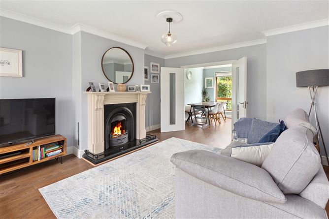 27 Sycamore Drive, Castleknock, Dublin 15