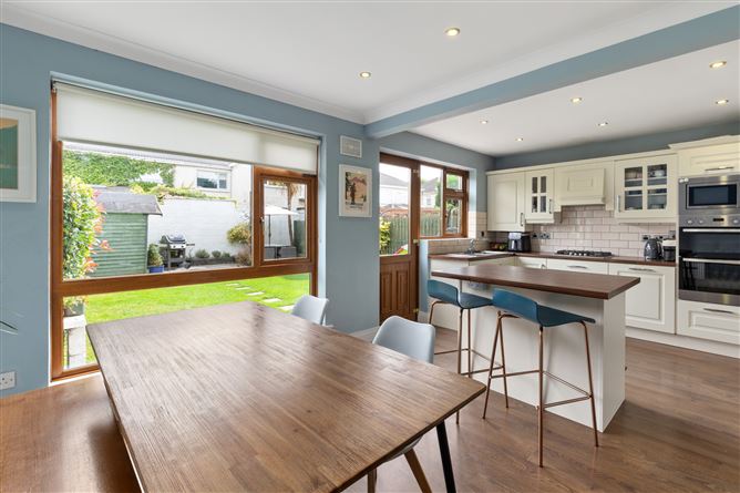 27 Sycamore Drive, Castleknock, Dublin 15