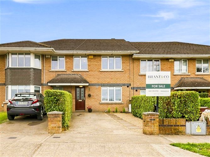 36 South Bank, Swords, Dublin