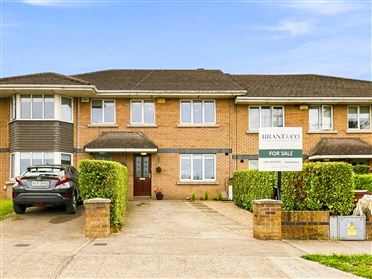 36 South Bank, Swords, Dublin