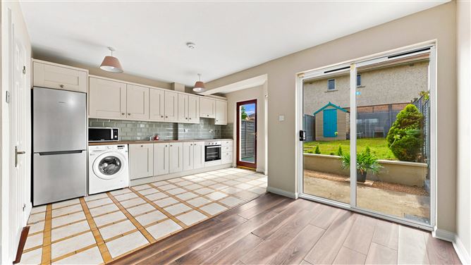 36 South Bank, Swords, Dublin