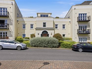 72 The Fairways, Seabrook Manor, Portmarnock, Dublin