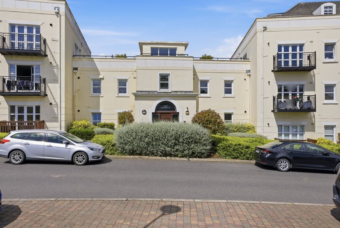 72 The Fairways, Seabrook Manor, Portmarnock, Dublin