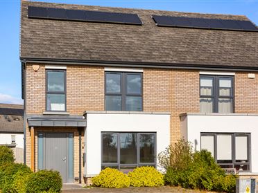 47 Hollywoodrath Crescent, Hollystown, Dublin 15