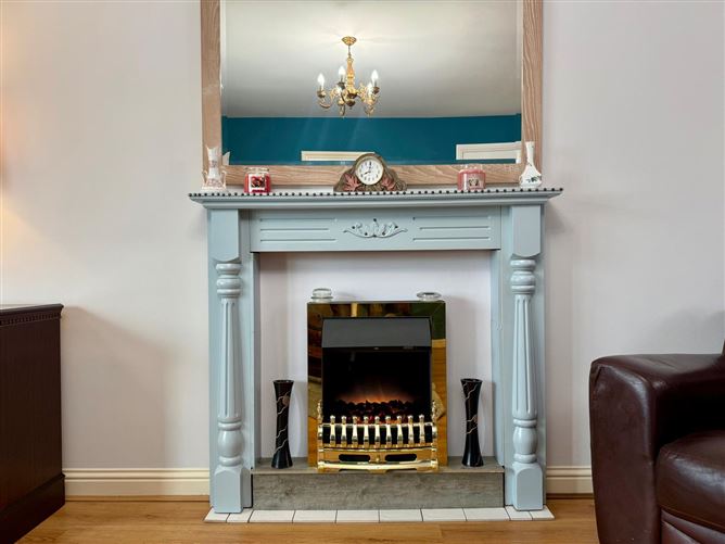 91 The Green, Clonard Village, Wexford Town, Wexford