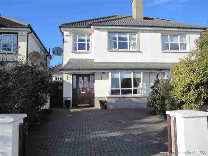 Photo 1 of 1 — 3 Beverton Way, Donabate, Co. Dublin