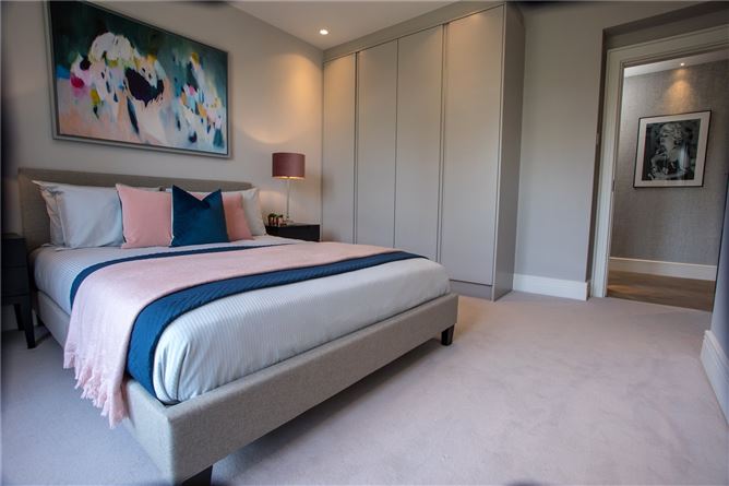 15 Embassy Court, Prince Of Wales Terrace, Ballsbridge, Dublin
