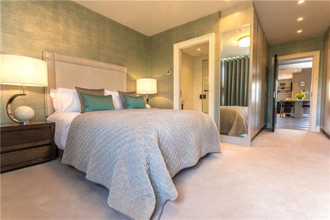 15 Embassy Court, Prince Of Wales Terrace, Ballsbridge, Dublin