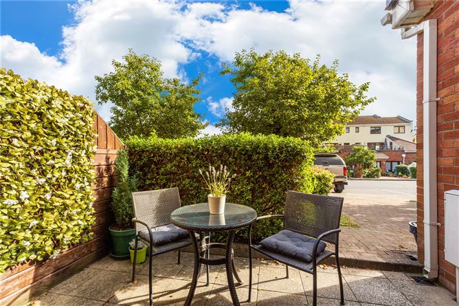 50 Charlesland Park, Greystones, Co. Wicklow