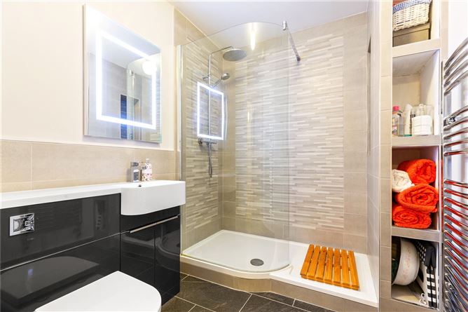 50 Charlesland Park, Greystones, Co. Wicklow