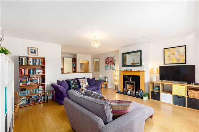 50 Charlesland Park, Greystones, Co. Wicklow