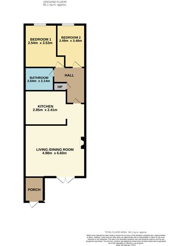 50 Charlesland Park, Greystones, Co. Wicklow
