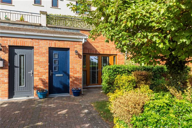50 Charlesland Park, Greystones, Co. Wicklow