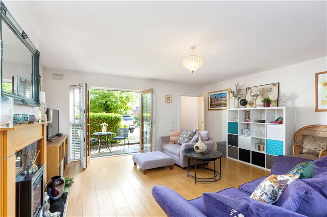 50 Charlesland Park, Greystones, Co. Wicklow