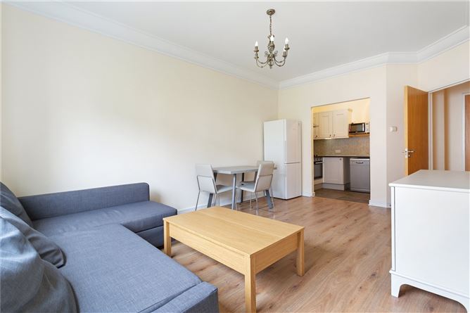 81 Moy House, Custom House Square, IFSC